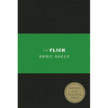 The Flick (Tcg Edition) - Hardcover