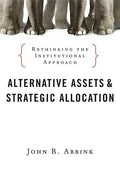 Alternative Assets (Bloomberg) - Hardcover