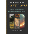 Are We Living in the Last Days? - Hardcover