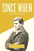 Since When - Paperback