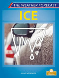 Ice - Library Binding
