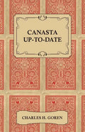 Canasta Up-To-Date - Paperback