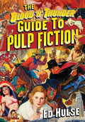 The Blood 'n' Thunder Guide to Pulp Fiction - Paperback