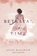 Betrayal in Time - Paperback