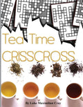 Tea Time CrissCross - Paperback