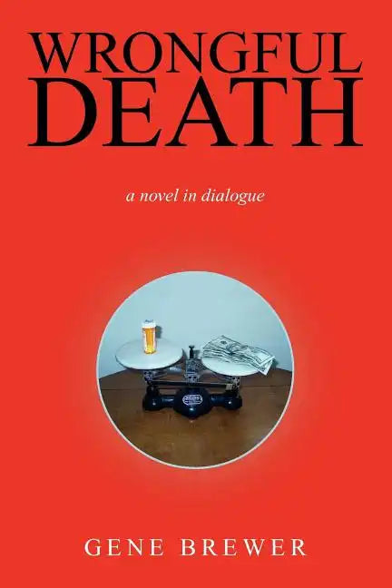 Wrongful Death - Paperback