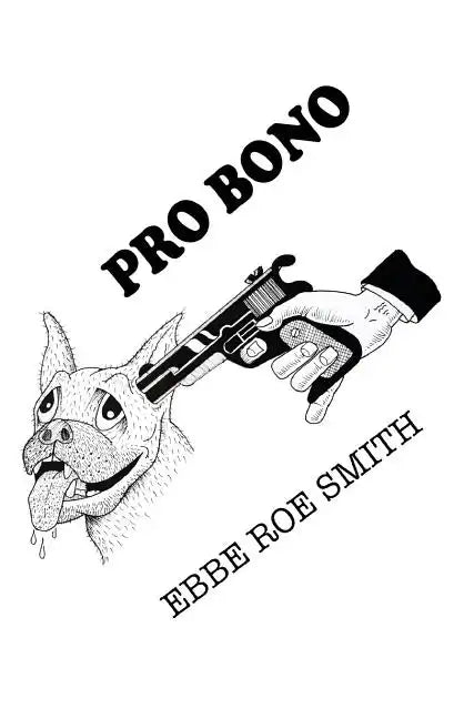 Pro Bono - Hardcover