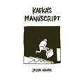 Kafka's Manuscript - Paperback