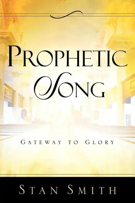 Prophetic Song - Paperback