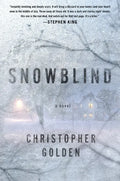 Snowblind - Paperback