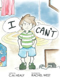 I Can't - Hardcover