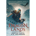 Dragon Lands - Paperback