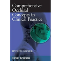 Comprehensive Occlusal Concepts in Clinical Practice - Paperback