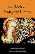The Book of Margery Kempe: Annotated Edition - Paperback