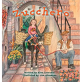 Zucchero - Hardcover