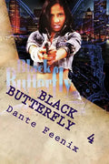 Black Butterfly 4: Temper... the Generational Curse! - Paperback