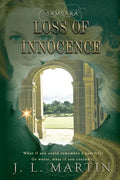 Loss Of Innocence: SAMSARA The First Season - Paperback