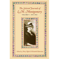 The Selected Journals of L.M. Montgomery, Volume V: 1935 - 1942 - Paperback