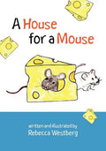 A House for a Mouse - Paperback