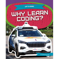 Why Learn Coding? - Library Binding
