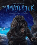 The Amajurjuk - Paperback