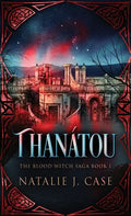 Thanátou - Hardcover