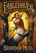 Grip of the Shadow Plague: Volume 3 - Hardcover