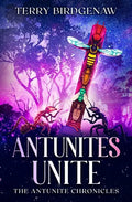 Antunites Unite - Paperback