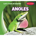 Anoles - Library Binding