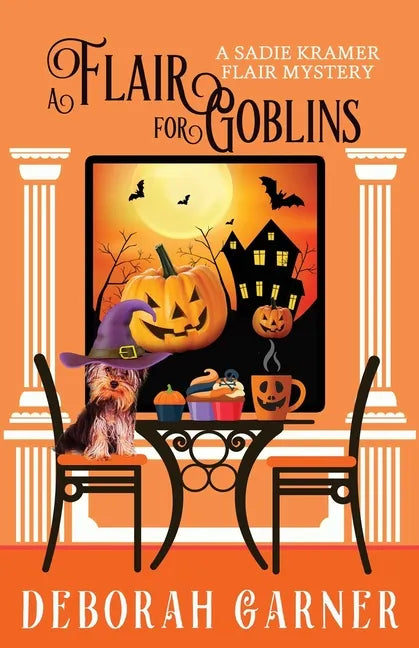 A Flair for Goblins - Paperback