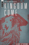 Kingdom Come: The Amillennial Alternative - Hardcover