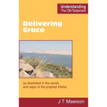 Delivering Grace - Paperback