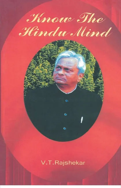 Know the Hindu Mind - Paperback
