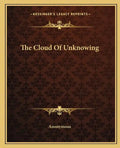 The Cloud of Unknowing - Paperback