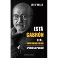 Esta Cabron Ser Emprendedor - Paperback