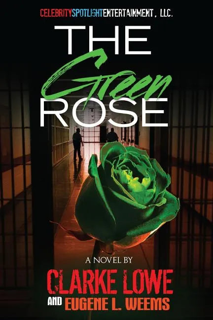 The Green Rose - Paperback