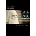 Memoirs Of Chaplain Life - Paperback