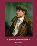 Charles Rolls of Rolls-Royce - Paperback