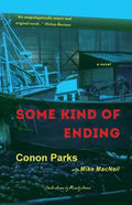 Some Kind of Ending - Paperback