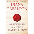 Written in My Own Heart's Blood - Paperback