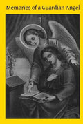 Memories of a Guardian Angel - Paperback