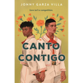 Canto Contigo - Hardcover