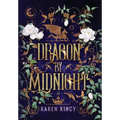 Dragon by Midnight - Hardcover