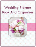 Wedding Planner Book And Organizer - Paperback