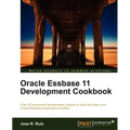 Oracle Essbase 11 Development Cookbook - Paperback