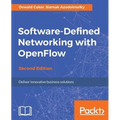 Software-Defined Networking with OpenFlow - Second Edition - Paperback