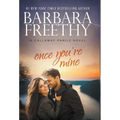 Once You're Mine - Hardcover