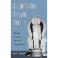 Divine Mother, Blessed Mother: Hindu Goddesses and the Virgin Mary - Hardcover