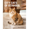 City Cats of Istanbul - Paperback