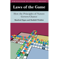 Laws of the Game: How the Principles of Nature Govern Chance - Paperback